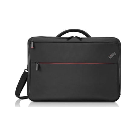 UPC: 0192330023184 | Lenovo Professional Carrying Case (Briefcase) for 15.6   Notebook – Black