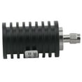 thumbnail image 2 of Bgsha 1pcs Résistance Factice de Charge Coaxiale RF pour Connecteur SMA Mâle 5-100W 50Ω DC-3GHz Ronde Performance Stable et Haute Fiabilité, 2 of 10