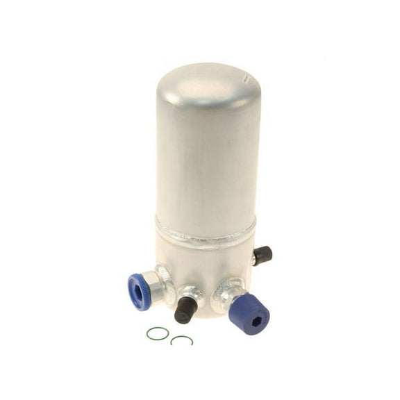 A/C Receiver Drier - Compatible with 1985 - 1986 Chevy C10