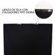 thumbnail image 4 of Cuadro Decorativo Ilios Innova 80x120cm ilios innova ., 4 of 6