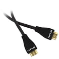 thumbnail image 2 of Nyrius High Speed HDMI Cable (6 Feet) Supports 3D, Ethernet, & Audio Return - 4 Pack, 2 of 7