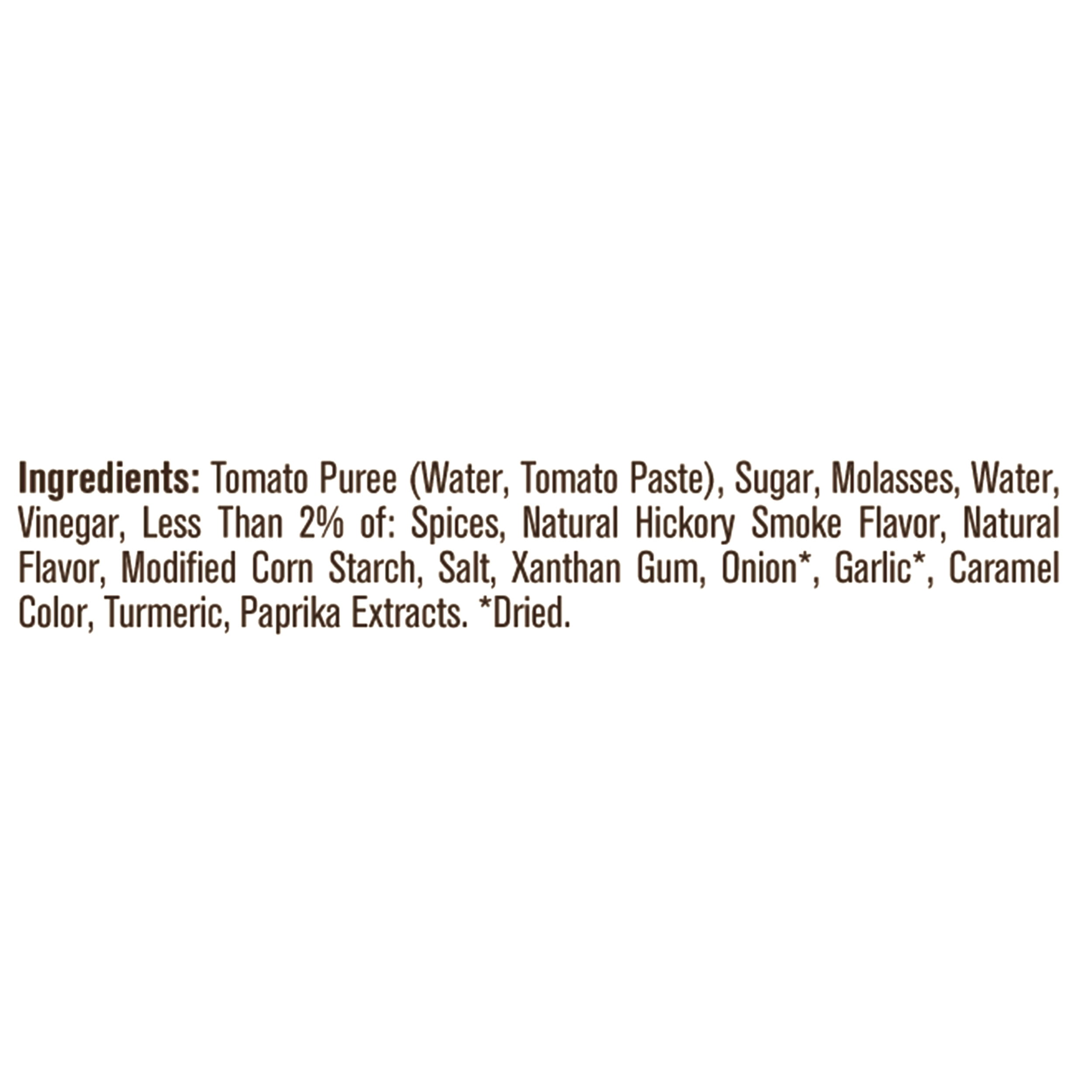 KC Masterpiece Easy Squeeze Classic 816 Original BBQ Sauce, Gluten Free - 20 Ounces