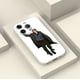 thumbnail image 4 of Personalice su iPhone con nuestra innovadora funda de TPU para teléfono, que presenta un elegante diseño con estampado de dibujos animados., 4 of 4