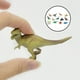 thumbnail image 4 of 14 PCS Modelo de de acción Simulación Juguete Conoscitivo Favores de Decoración para Niñas CUTICAT Figuras Dinosau, 4 of 8