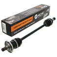 thumbnail image 1 of Niche High Strength Front Axle for Arctic Cat Prowler 650 UTV 519-KCA2218X, 1 of 6