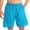 Sky Blue, variant on Ofertas Flash DDAPJ pyju Mens Swim Trunks Quick Dry Board Shorts with Mesh Lining Breathable Hawaii Beach Shorts Swimwear Bathing Suits Black XL