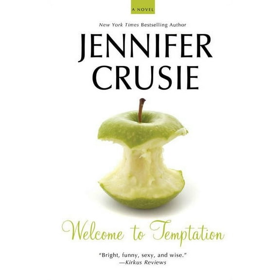 Welcome to Temptation, (Paperback)