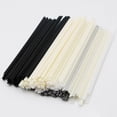 thumbnail image 6 of 50Pcs 25cm Portable Low Temperature Resistance Car Bumpers Plastic Welding Rod, 6 of 8