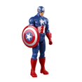 thumbnail image 2 of Muñecas De Anime PVC Anime Dolls Desktop Crafts 30cm Action Dolls Fans Souvenirs Decoraciones para el hogar Sywqhk libre de BPA, 2 of 5