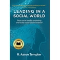 thumbnail image 1 of Pre-Owned Leading in a Social World (Paperback) 1737639718 9781737639718, 1 of 2