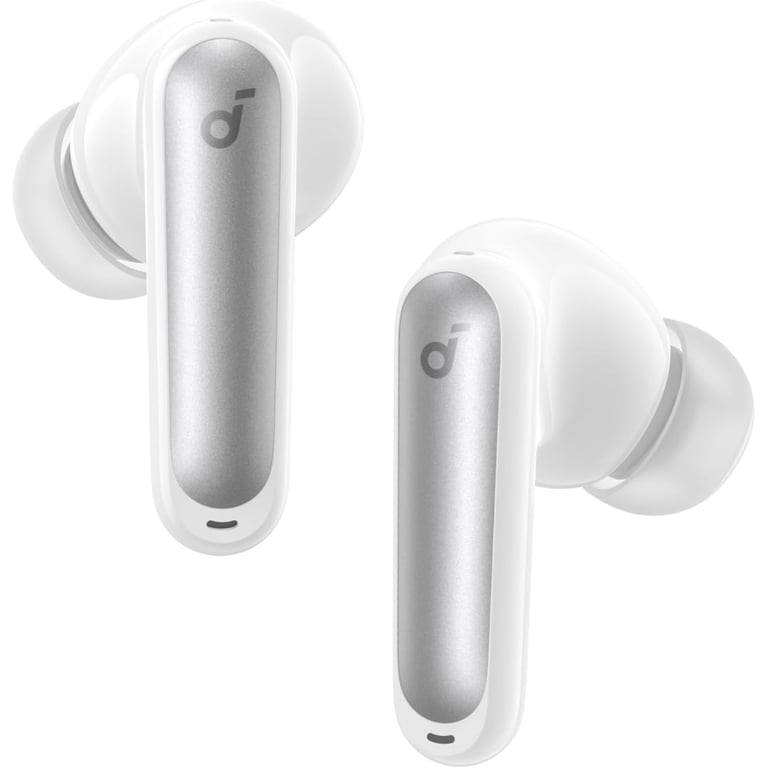 Soundcore P41i by Anker, Adaptive Noise Cancelling Earbuds with 