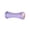 Purple, variant on Foot Roller Massager - Portable Arch & Plantar Fasciitis Relief Tool - Deep Tissue Muscle Massage Roller for Feet,Carf, Heel Pain,Gray