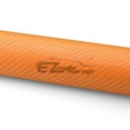 thumbnail image 2 of EZAUTOWRAP 4D Carbon Fiber Textured Orange Semi Gloss Car Vinyl Wrap Sticker Decal Film Sheet Decoration With Air Release Techology, 2 of 8