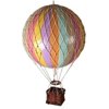 Authentic Models Ap129 Flying The Skies Mobile, Pastel