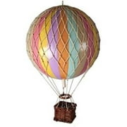 Flying the Skies Mobile, Pastel