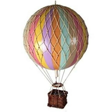 Flying the Skies Mobile, Pastel