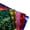 A, variant on 50/100Pcs Colorful Shimmering Craft Paper 15cm Square Glossy Finish Paper Sheets for Kids Card Making and Gift Wrapping
