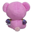 thumbnail image 2 of Peluche Suave Ruz Shinymals (Wukky 16 cm Rosa), 2 of 5