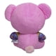thumbnail image 2 of Peluche Suave Ruz Shinymals (Wukky 16 cm Rosa), 2 of 5