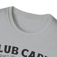 thumbnail image 4 of Capybara Lover, Gildan Unisex Softstyle T-Shirt, Graphic Tee, S-3XL, 4 of 5