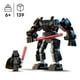 thumbnail image 2 of Juguete de construcción LEGO Star Wars La Meca de Darth Vader 75368, 2 of 8