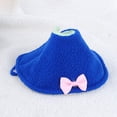 thumbnail image 3 of CSChome Collier de Récupération pour Perroquets Petits Oiseaux Doux Respirant Manchon de Cou Attache Réglable Fournitures pour Animaux, 3 of 7