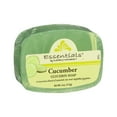 thumbnail image 2 of Clearly Natural - Cucumber Glycerin Soap Bar, 4 Oz, 2 of 5