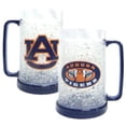 thumbnail image 1 of Auburn Tigers Crystal Freezer Mug, 1 of 3