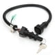 thumbnail image 1 of Conjunto de arnés de cableado para Yamaha, conjunto de arnés de cableado de 7 núcleos, arnés de cableado, accesorios para motores fueraborda, lo mejor en su clase, 1 of 8