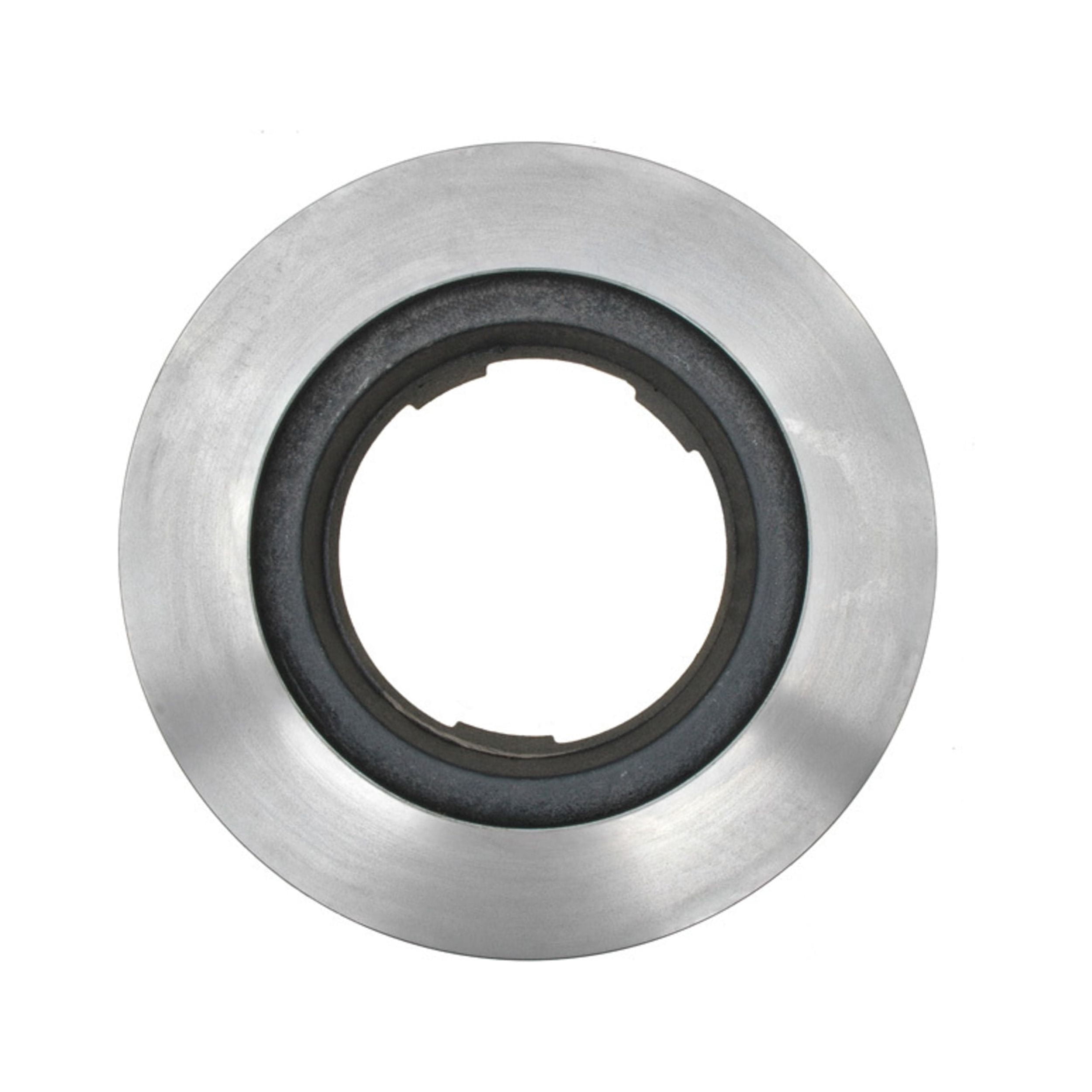 Raybestos R-Line Rotors, OE Replacement Brake Rotors, 8527R