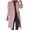 Pink, variant on My Items Womens Blazers for Work Casual Petite Winter Jackets Plus Size Fashion Lapel Long Sleeve Medium Long Button Blazer