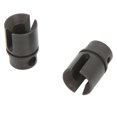 thumbnail image 3 of 2pcs RC Center Drive Coupler for LOSI 1/10 TENACITY Pro 4WD SCT Brushless RC Car, 3 of 4