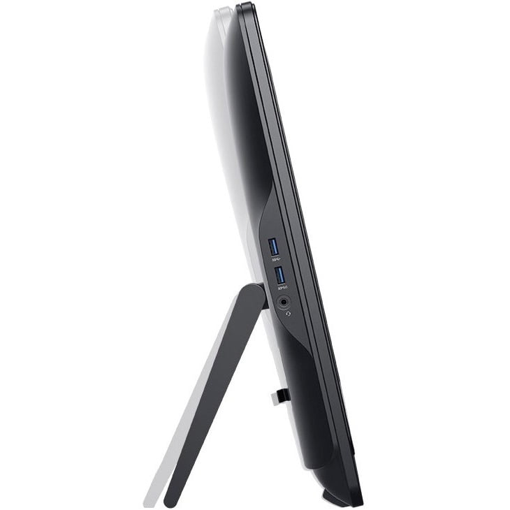 Wyse 5000 5470 All-in-One Thin Client - Intel Celeron J4105 - 8GB
