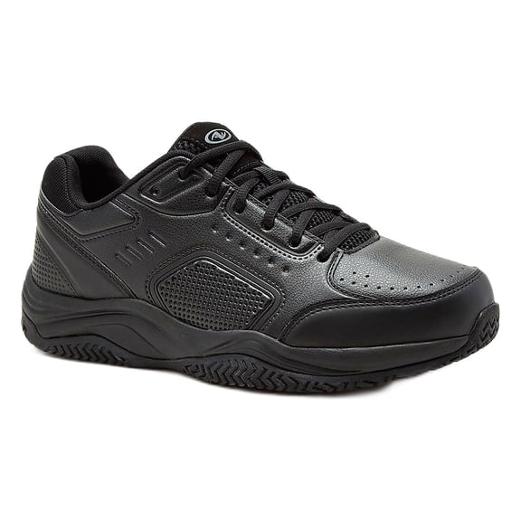 Athletic Works Men's Front Runner 4E Wide Width Athletic Shoe