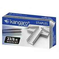 Kangaro Staples 23/8-H Offer Pack