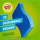 thumbnail image 3 of Esponjas exfoliantes antiarañazos Scotch-Brite para lavar p, 3 of 4