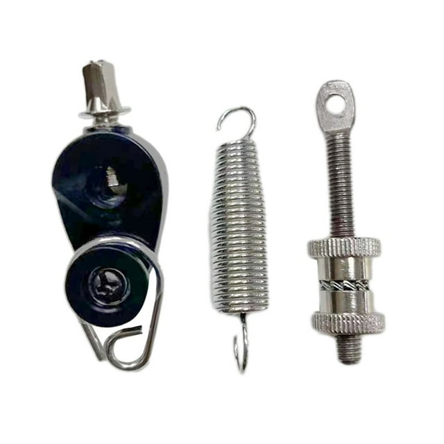 Obtenez une Performance Optimale avec Cette Basse pour Kit de Pédale de Tambour Ensemble Complet