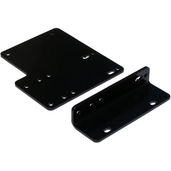 KFI Winch Mount Kawasaki Mule 4000/4010 Series [100845]