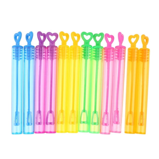 Bubbles Maker Bsvklp Ducha Bubble Blowing 12/24 Piezas