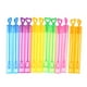 thumbnail image 1 of Bubbles Maker Bsvklp Ducha Bubble Blowing 12/24 Piezas, 1 of 9