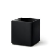 KEF Kube10 MIE 10 Inch Powered Sealed Active Subwoofer 300W RMS