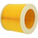 thumbnail image 3 of 2x filtro de cartucho para aspiradora multiusos compatible con A 1000, A 1001, A 2003, A 2004, A 2024 pt, A 2054 Me, A 2101, WD 1, 3 of 4