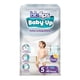 thumbnail image 3 of Pañal Autoajustable Bbtips Baby Up Etapa 5 160 piezas, 3 of 4