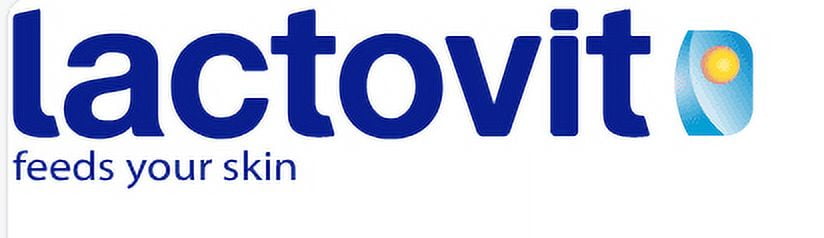 Lactovit Lactooil Shower Gel, Dry Skin, Unisex, Adult, 600 ml