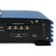 Crunch PowerDriveX 1000 Watts Amplificateur de Voiture Bleu A / B Exclusif à 2 Canaux (2 Pack) – image 5 sur 12