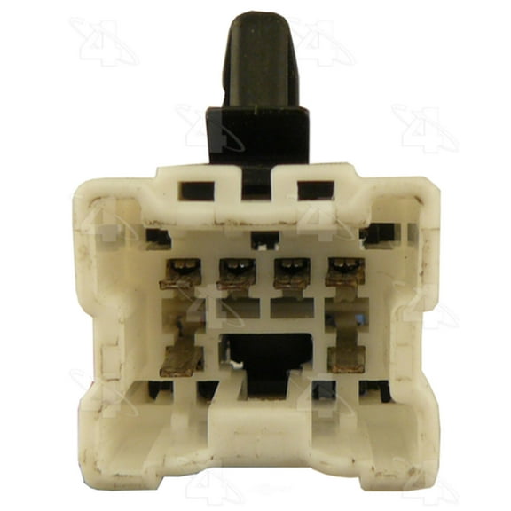 ACI/Maxair 388606 Fits select: 2003-2007 NISSAN MURANO