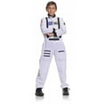 thumbnail image 1 of Astronaut / Astronaut / Costumes pour Enfants Blancs, 1 of 2