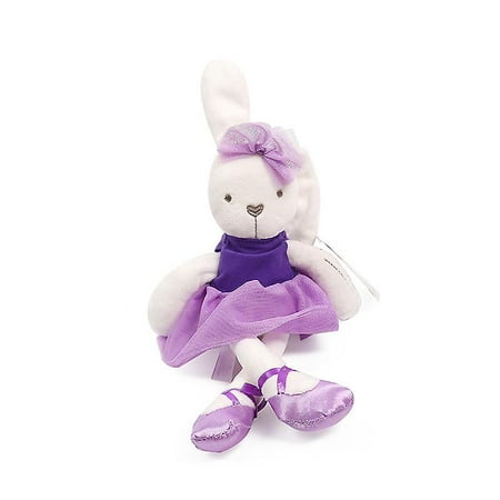 Cute 45cm Large Soft Stuffed Animal Bunny Rabbit Toy Kid Girl Sleeping