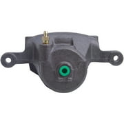 CARDONE Reman 19-1219 Brake Caliper Front Left fits 1989-2006 Infiniti, Nissan