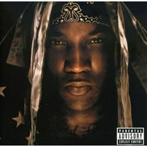 Young Jeezy - The Recession - Music & Performance - CD